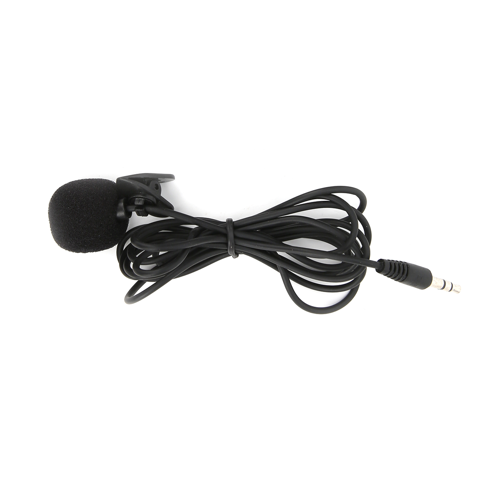 Bluetooth 5.0 Aux-adapterkabel Mit Integriertem Mikrofon, Freisprecheinrichtung Für Citroën Berlingo, Jumpy, C2, C5, Stereo-ersatz, Drahtlose Audioverbindung.