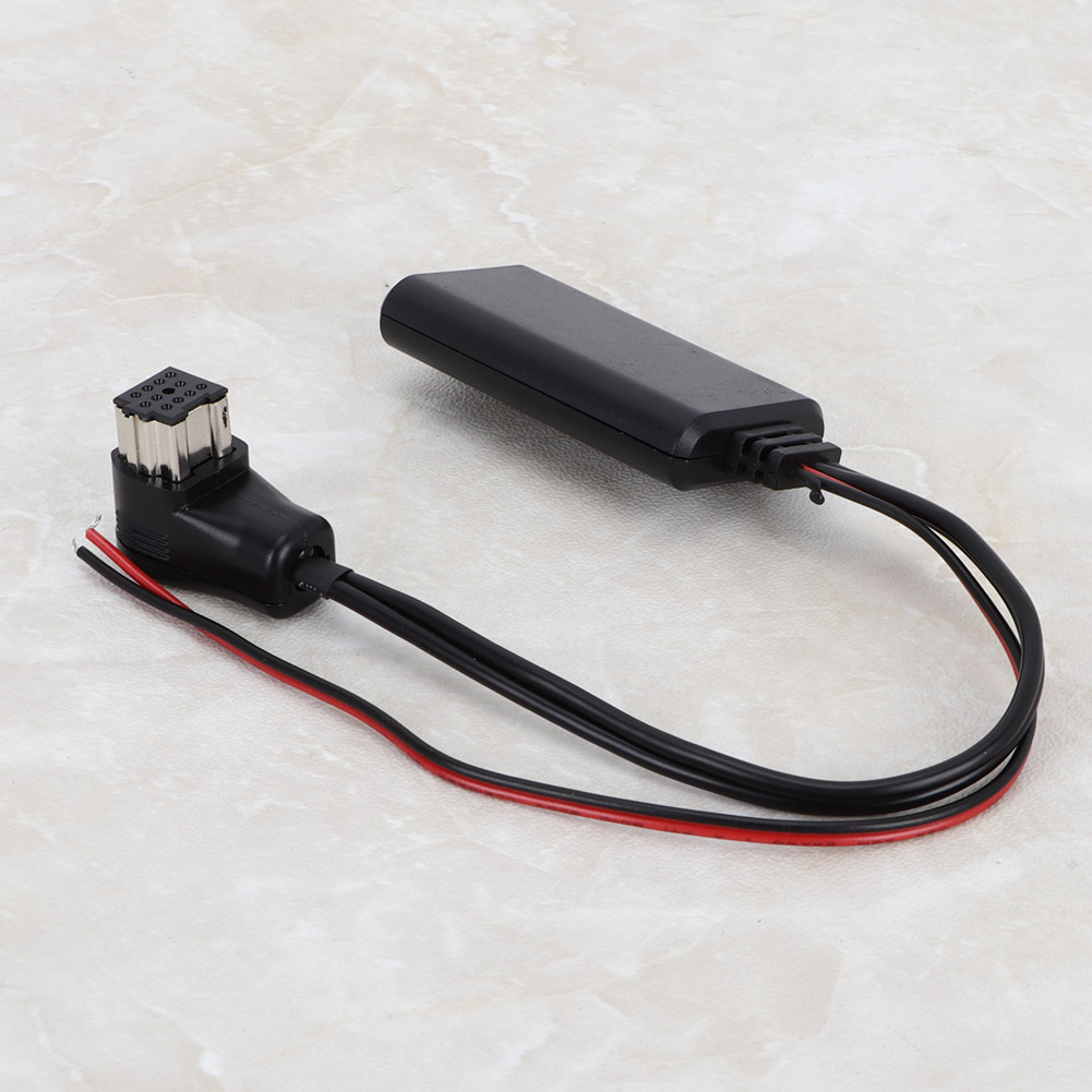 Bluetooth-autoradio-adapter, Drahtloses Audiomodul, Aux, Ip-bus, Freisprecheinrichtung