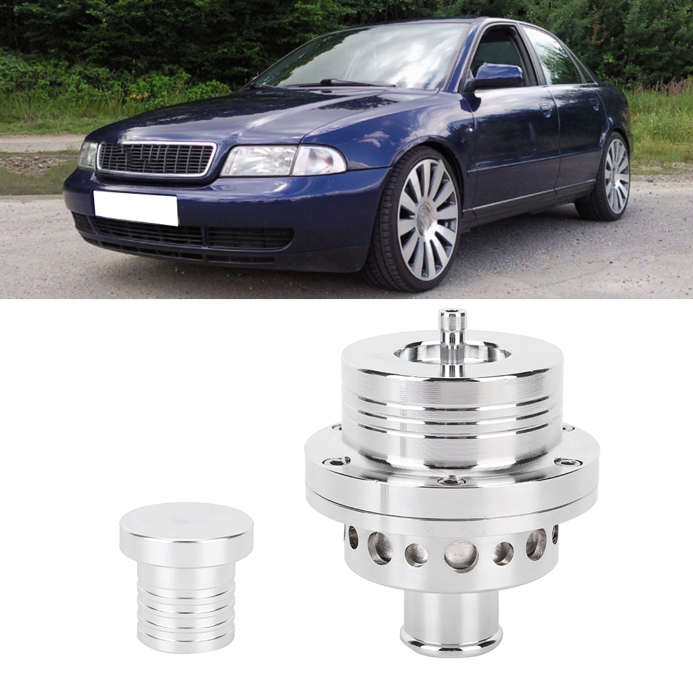 Turbo-bov-schalldämpfer-kit Passend Für A4 / B5