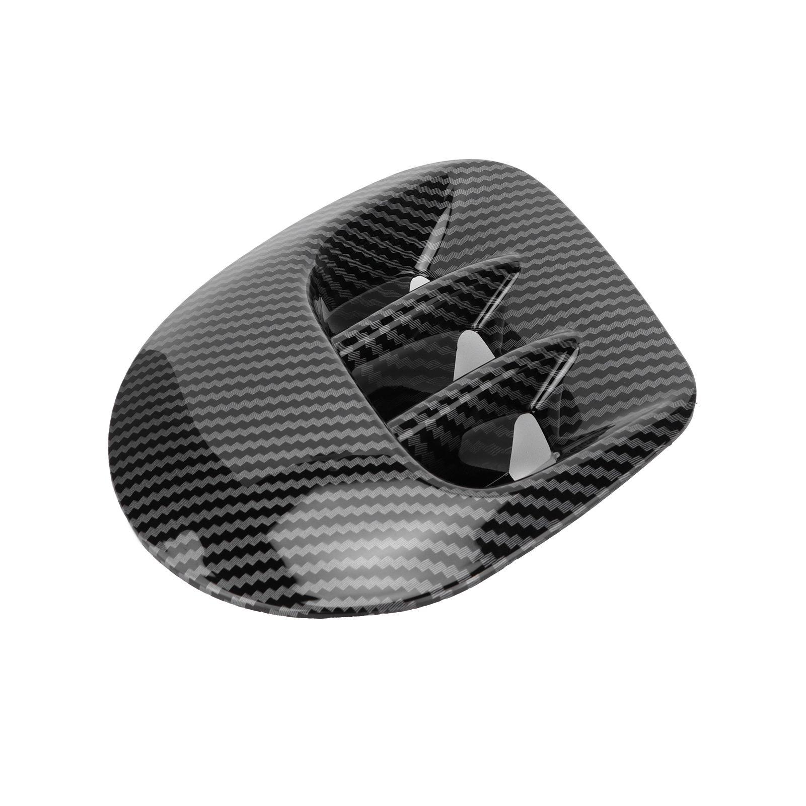Seitlicher Luftabweiser-spoiler Radlaufverkleidung Für Smart Fortwo 453 2015-2021