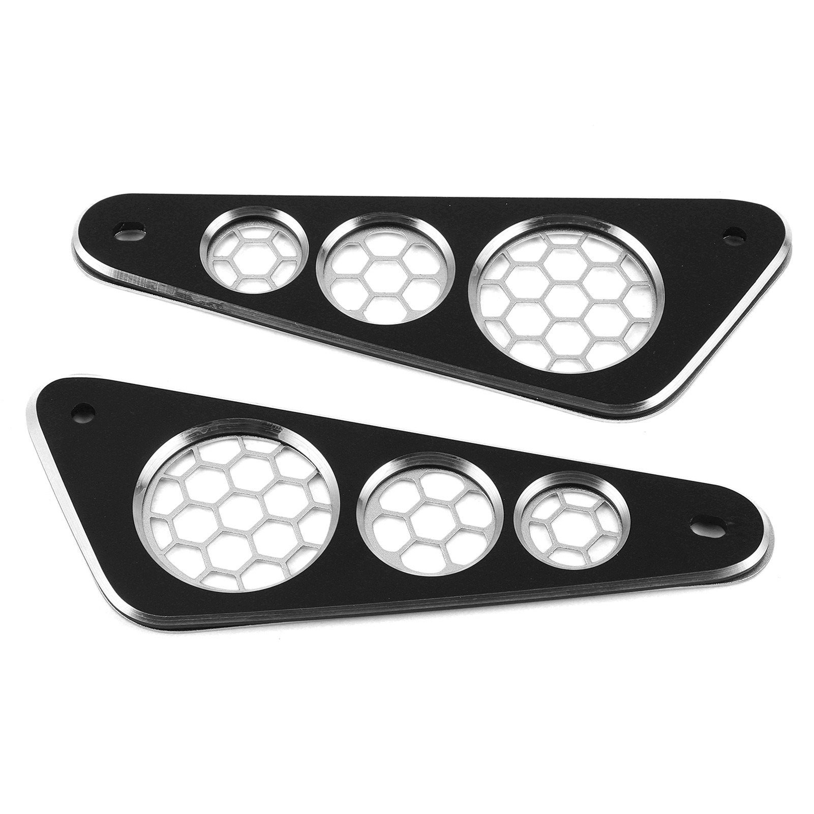 Heckseitenverkleidung Aus Aluminium Für Yamaha Xsr155 (2019–2020), Robustes Ersatzteil