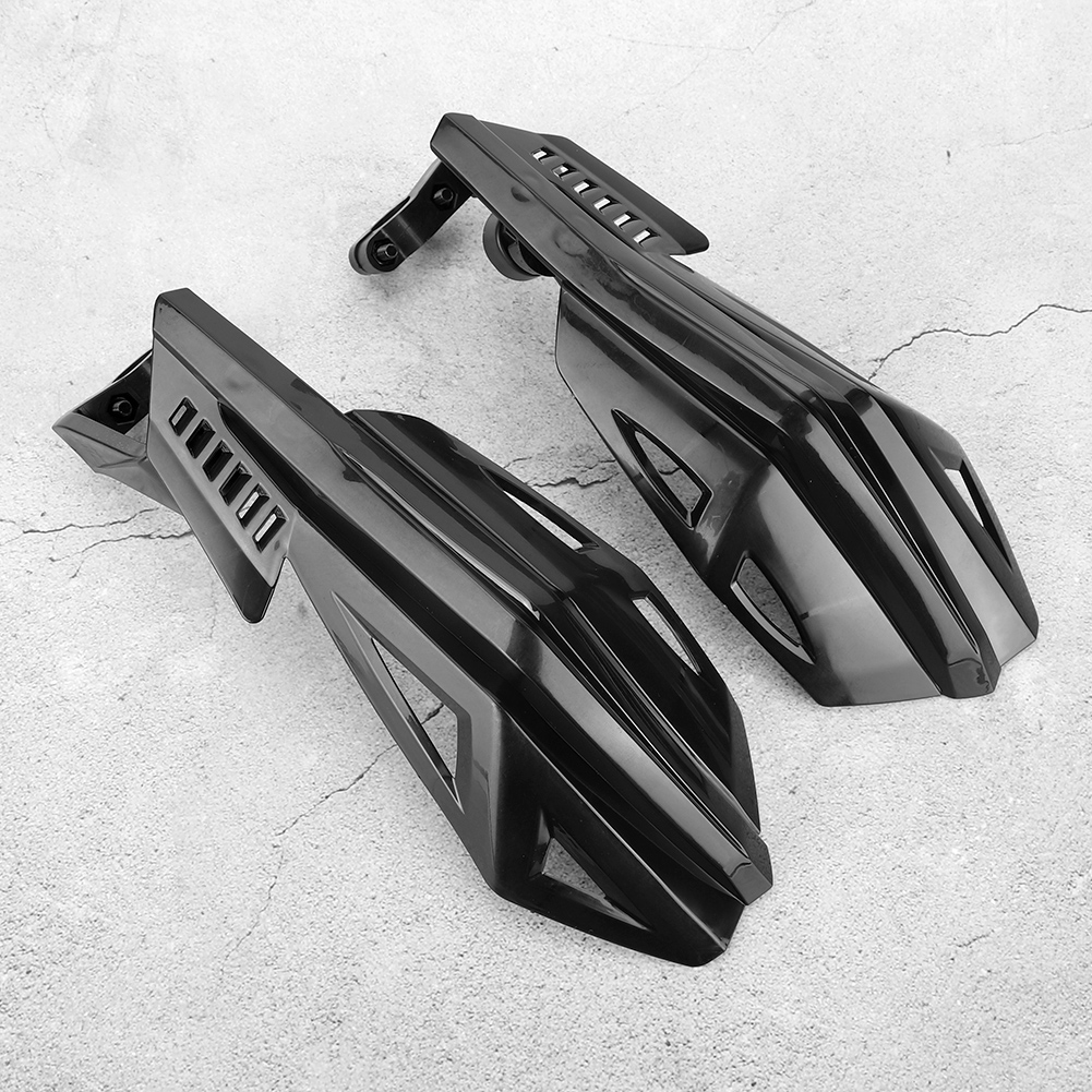 1 Paar Motorrad-handschutz 22 Mm, Autozubehör, Passend Für Yamaha