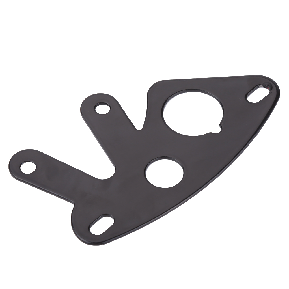 Universelle Motorradhalterung, Tachometer-/kilometerzählerhalterung, Lenkerhalterung, Rahmenhalterung