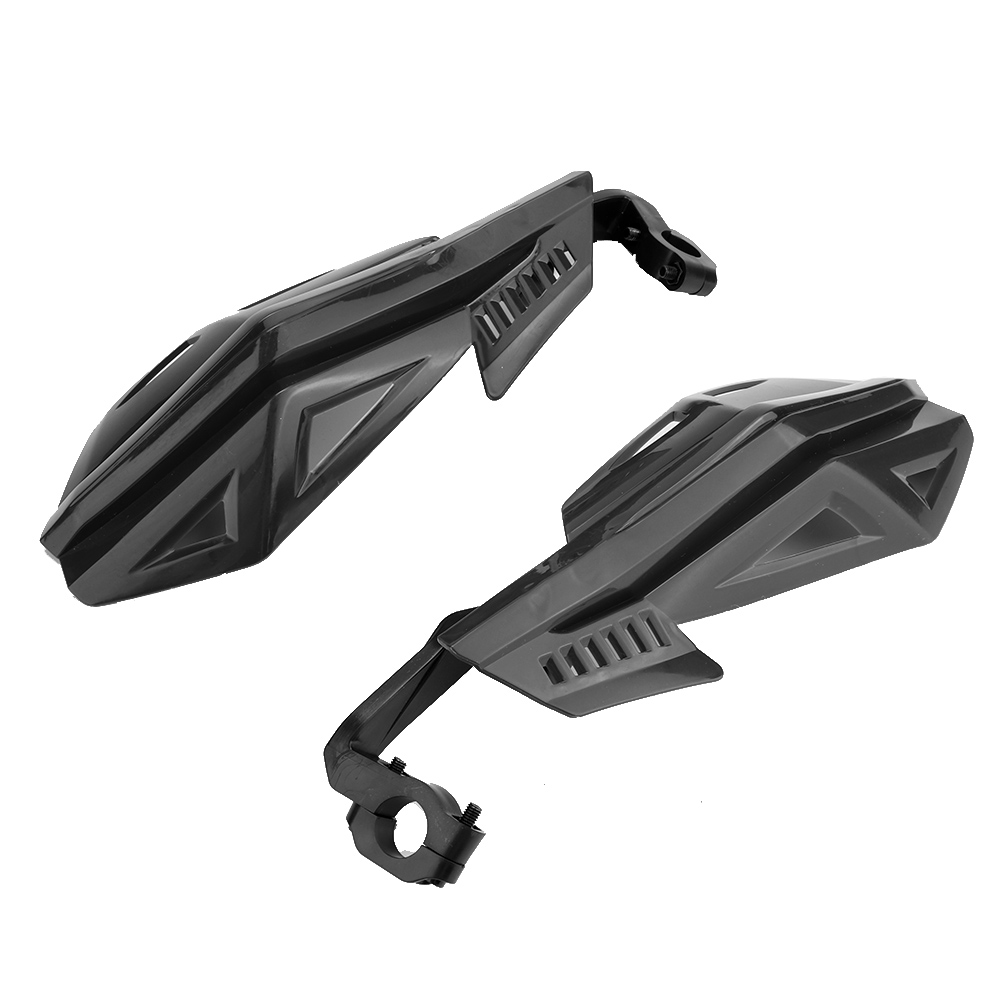7/8 Zoll (22 Mm) Motorrad-handschutz Aus Abs-kunststoff, Modifizierte Teile, Passend Für Yamaha