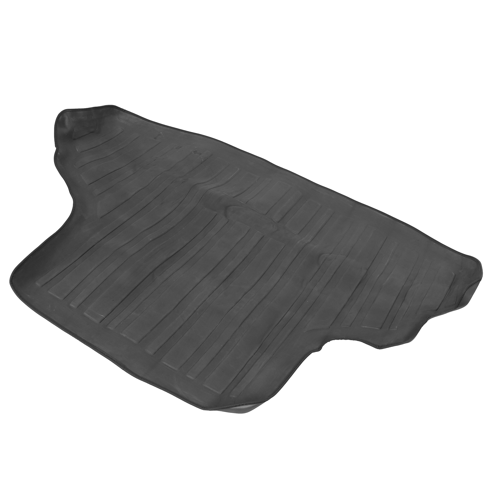 Pvc-kofferraummatte, Wasserdicht, Laderaumwanne, Schutz, Passend Für Mark X 2006-2009