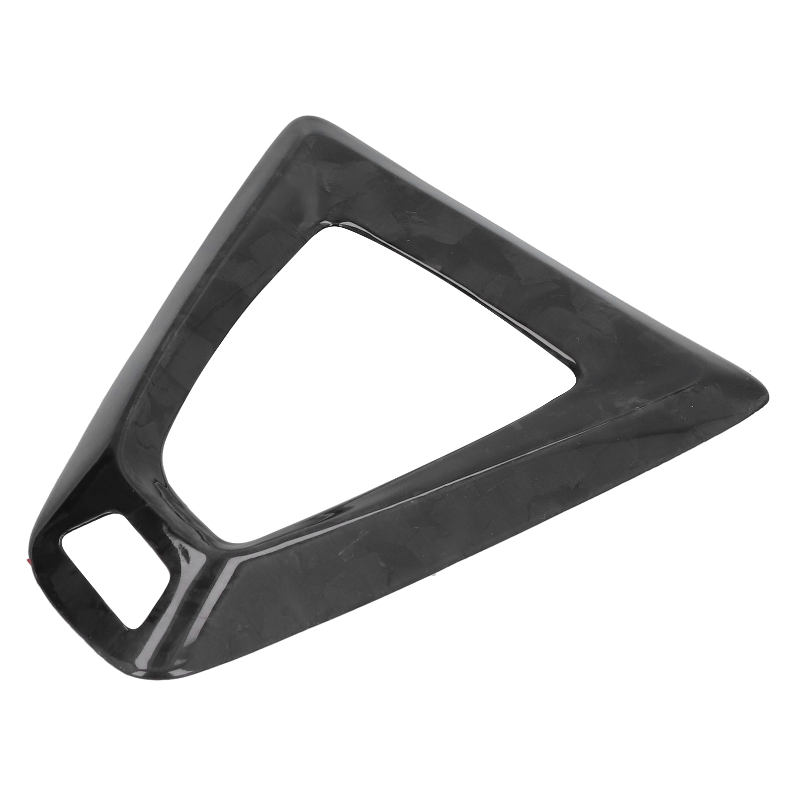 Dekorative Hülse Aus Geschmiedeter Kohlefaser Für Den Schaltknauf, Passend Für Bmw M3 M4 F80 F82 (2014–2019), Linkslenker