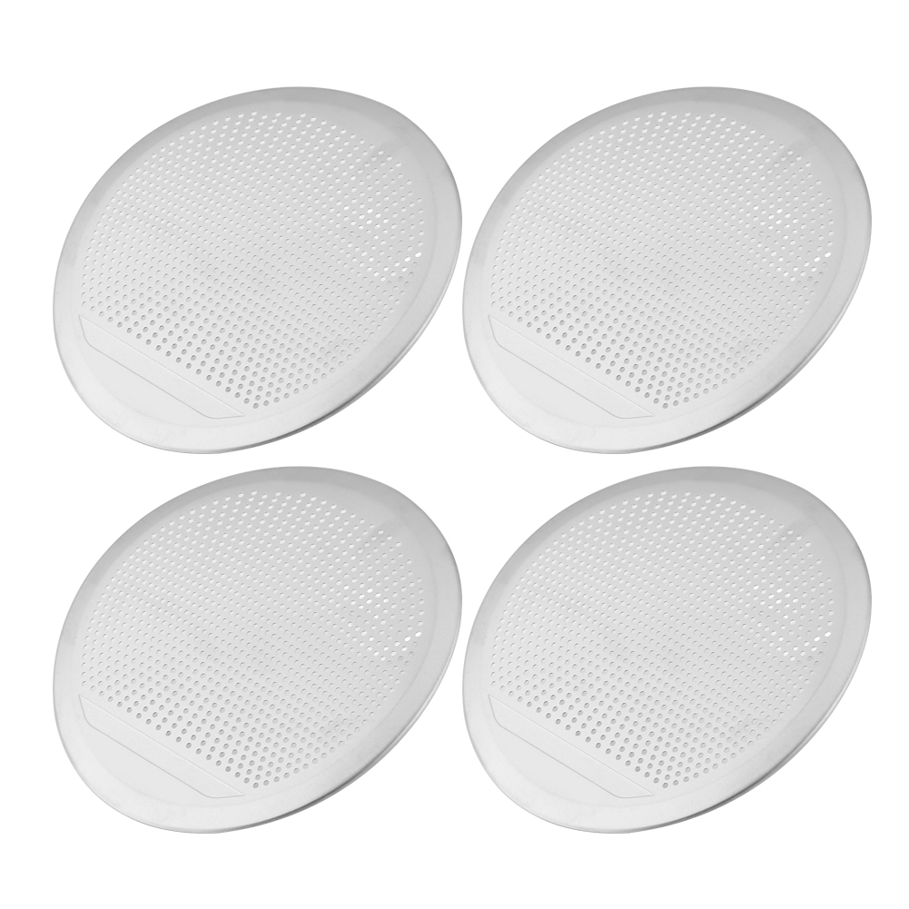 4-teiliges Set Türverkleidungen Aus Edelstahl Für Bmw X5 X6 F15 F16 (2014–2018)