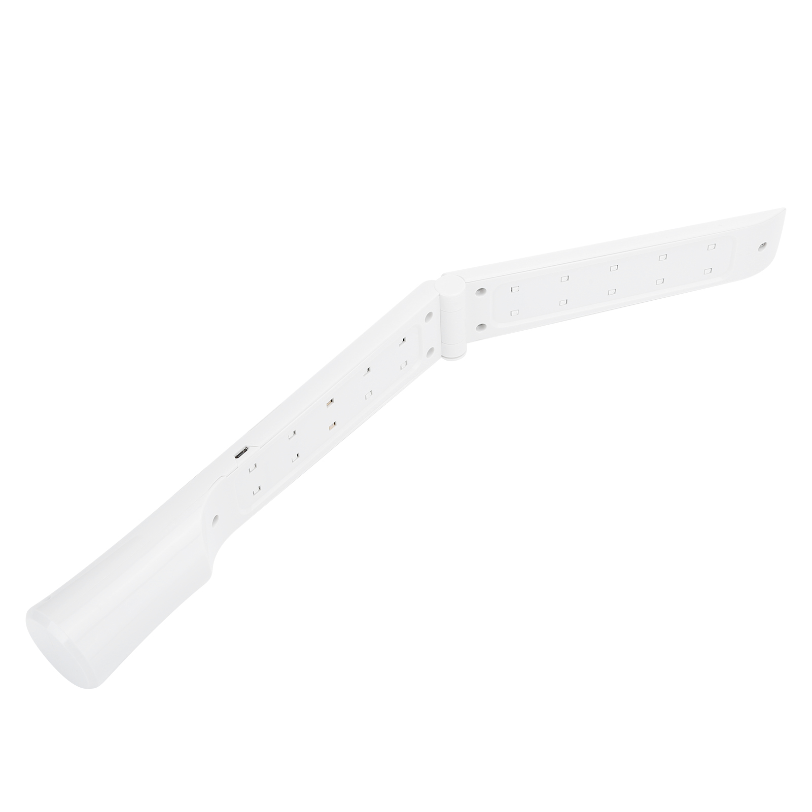 Tragbare Led-uv-lampe, Tragbare Ultraviolett-lichtleiste Zur Reinigung Von Zuhause, Schlafzimmer, Büro Und Auf Reisen.