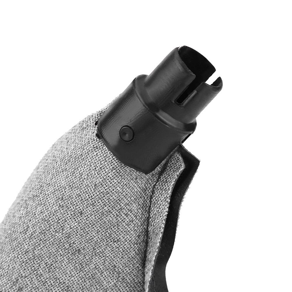 Schaltmanschette Aus Leder Für Bmw E36, E34, E28, E24 (1998–2005), Staubschutz, Schaltmanschette, 1 Stück