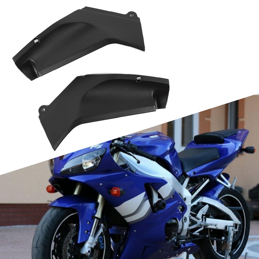 Paar Seitenverkleidungen Passend Für Yamaha Yzf R1 1998 1999 2000 2001, Motorrad-schutzabdeckungen, Zweiseitiger Verkleidungssatz