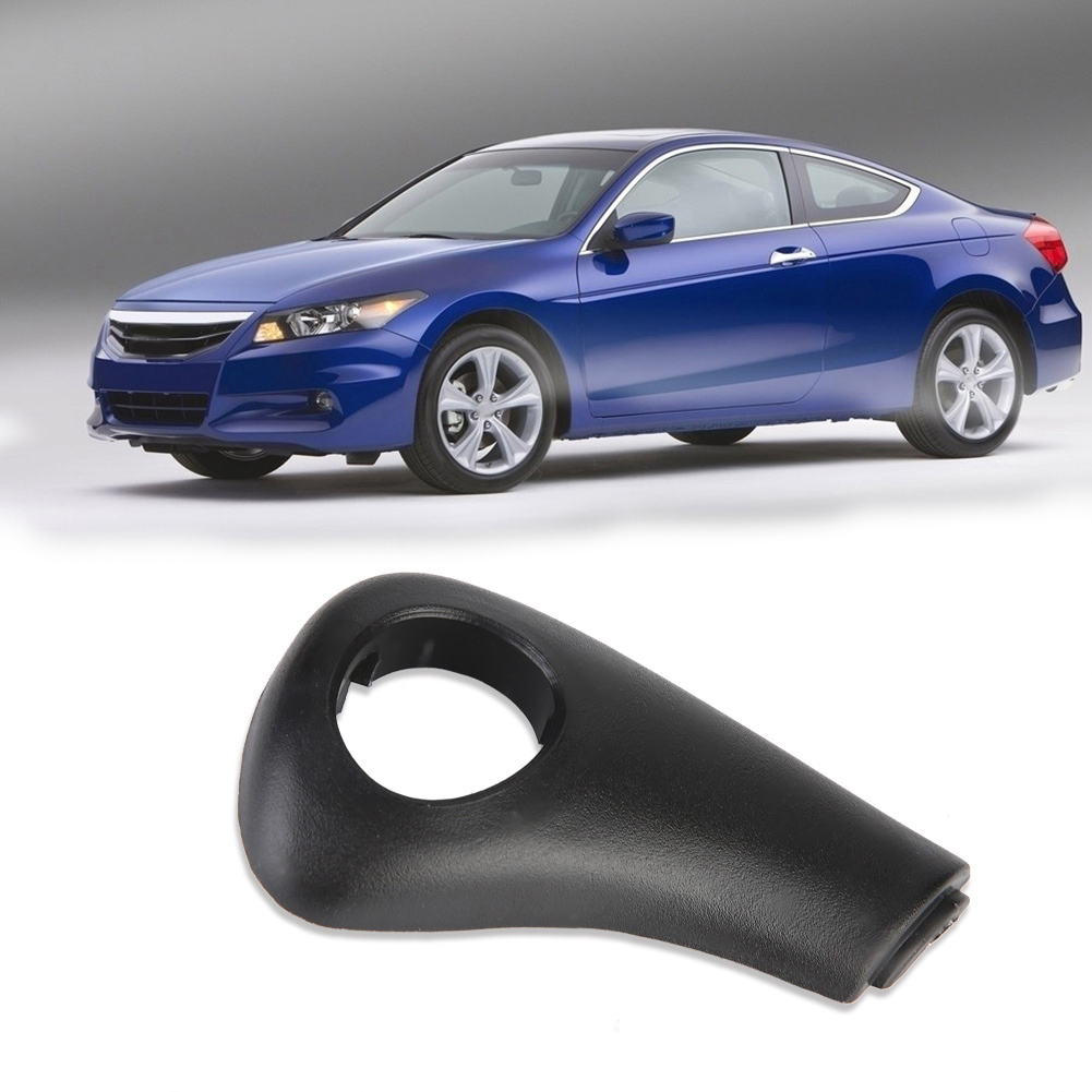 Äußere Schutzabdeckung Der Mittelkonsole Für Honda Accord, Seitliche Kunststoffabdeckung, Ersatzteil