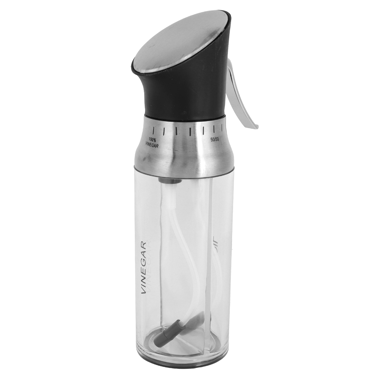 Durchsichtiger Ölsprüher, Gewürzflasche Zum Aufstecken, Essigspender, Küchenutensilien