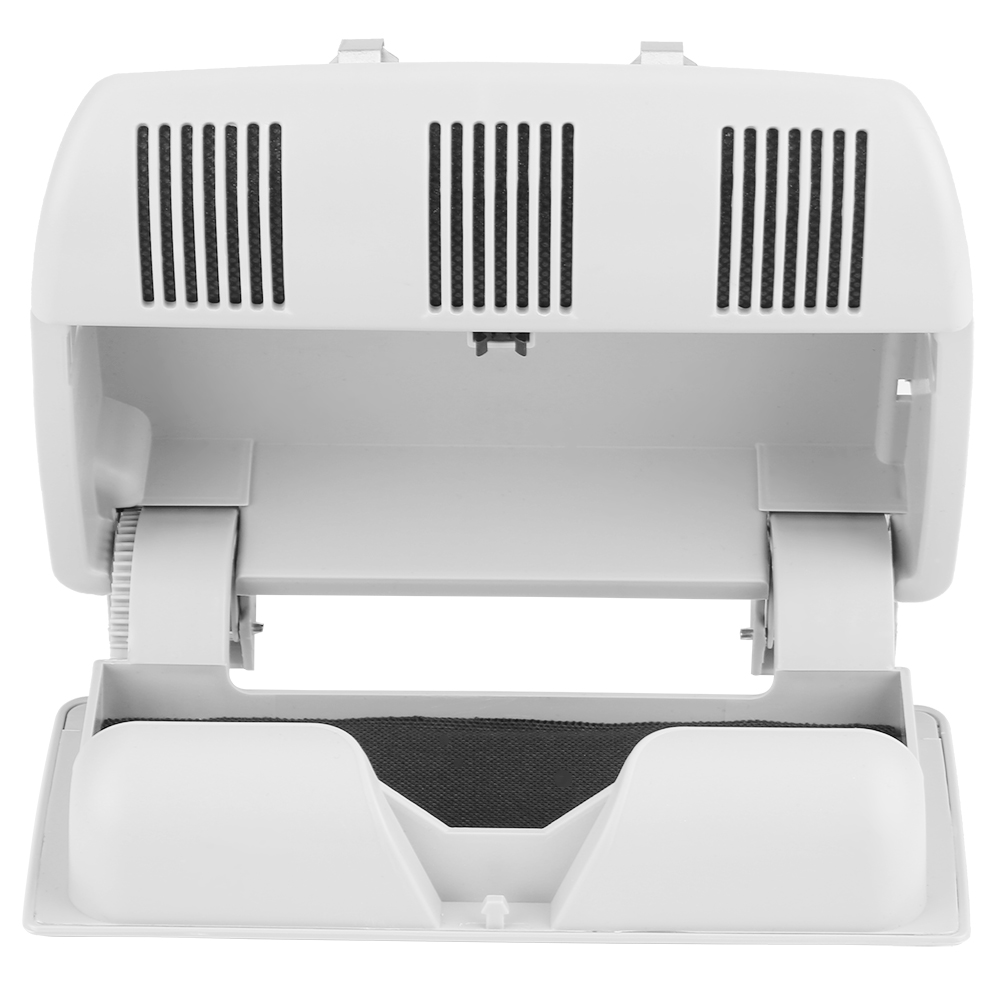 Aufbewahrungsetui Für Sonnenbrillen Für Skoda Octavia, Fabia, Roomster 1z0868565e Grau - Sonnenblendenetui Mit Abdeckung, Autozubehör