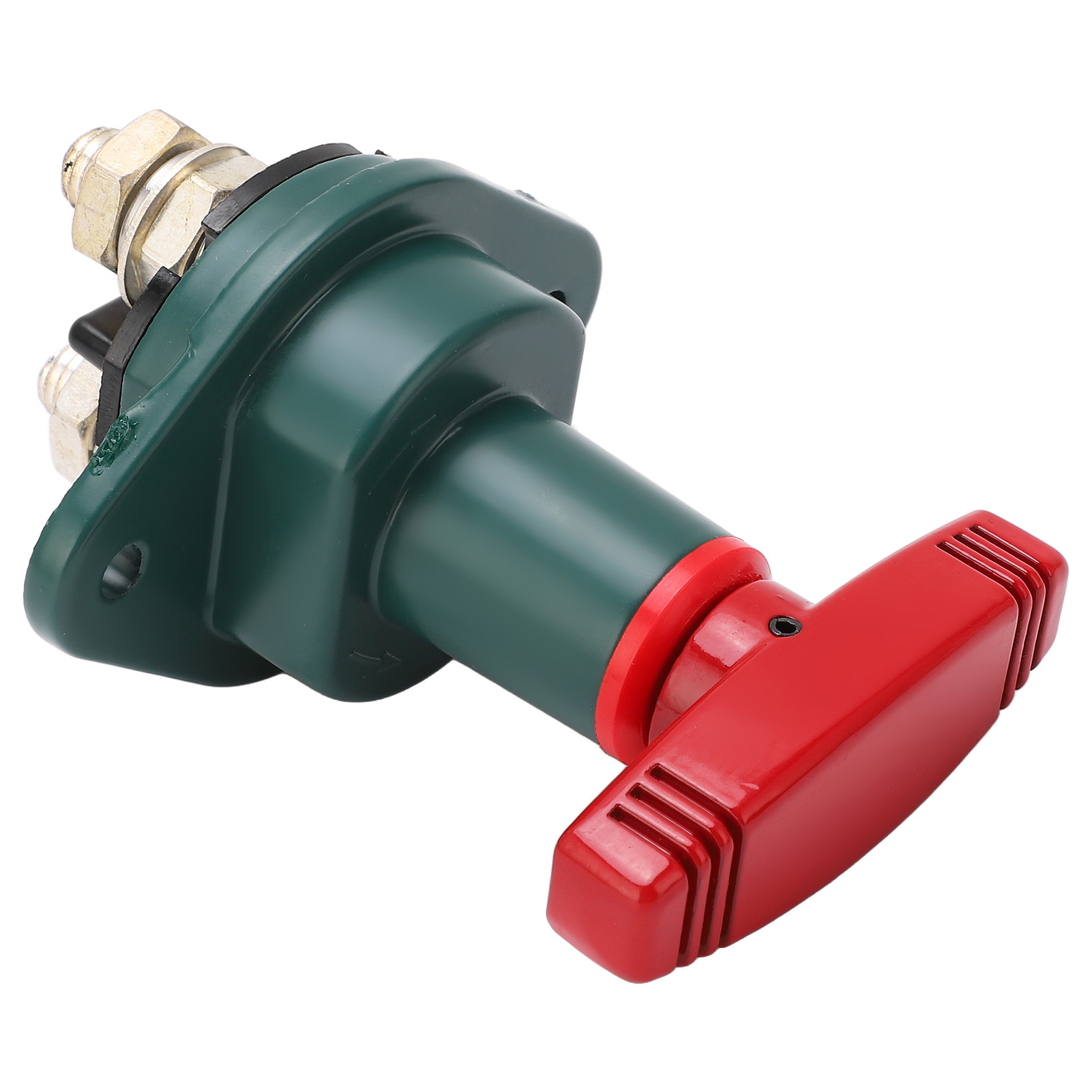 12v/24v-batterie-leistungsschalter, Drehtrennschalter, Stromabschalter Für Autos, Boote Und Elektrische Geräte