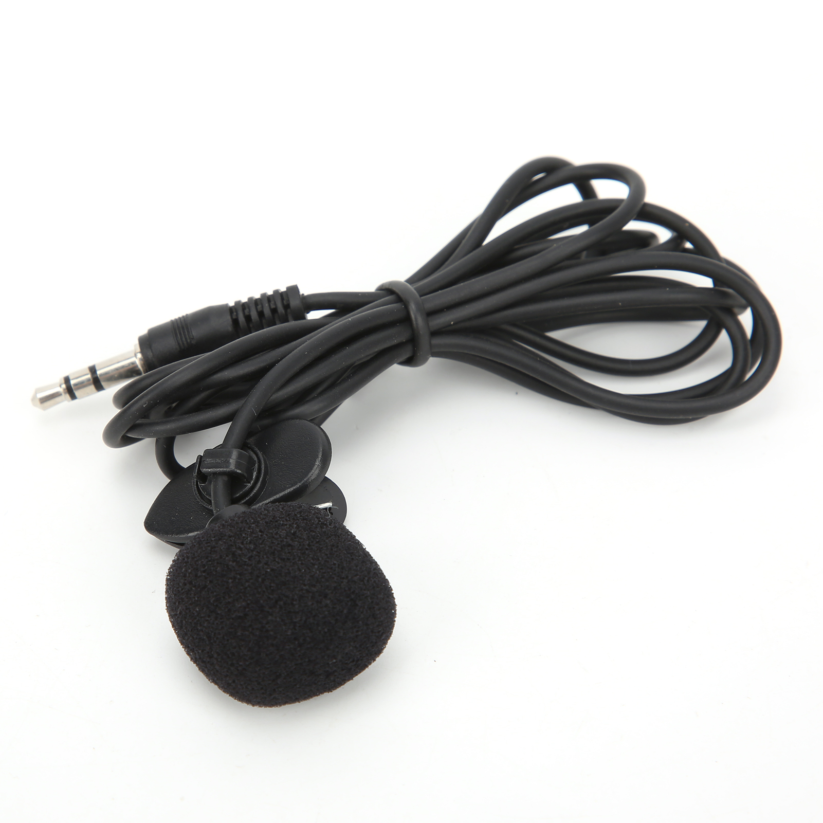 150 Cm Langes Bluetooth 5.0-audiokabel Mit Integriertem Freisprechmikrofon Und Aux-adapter Für Citroën C2 C3 C5 C6 C8