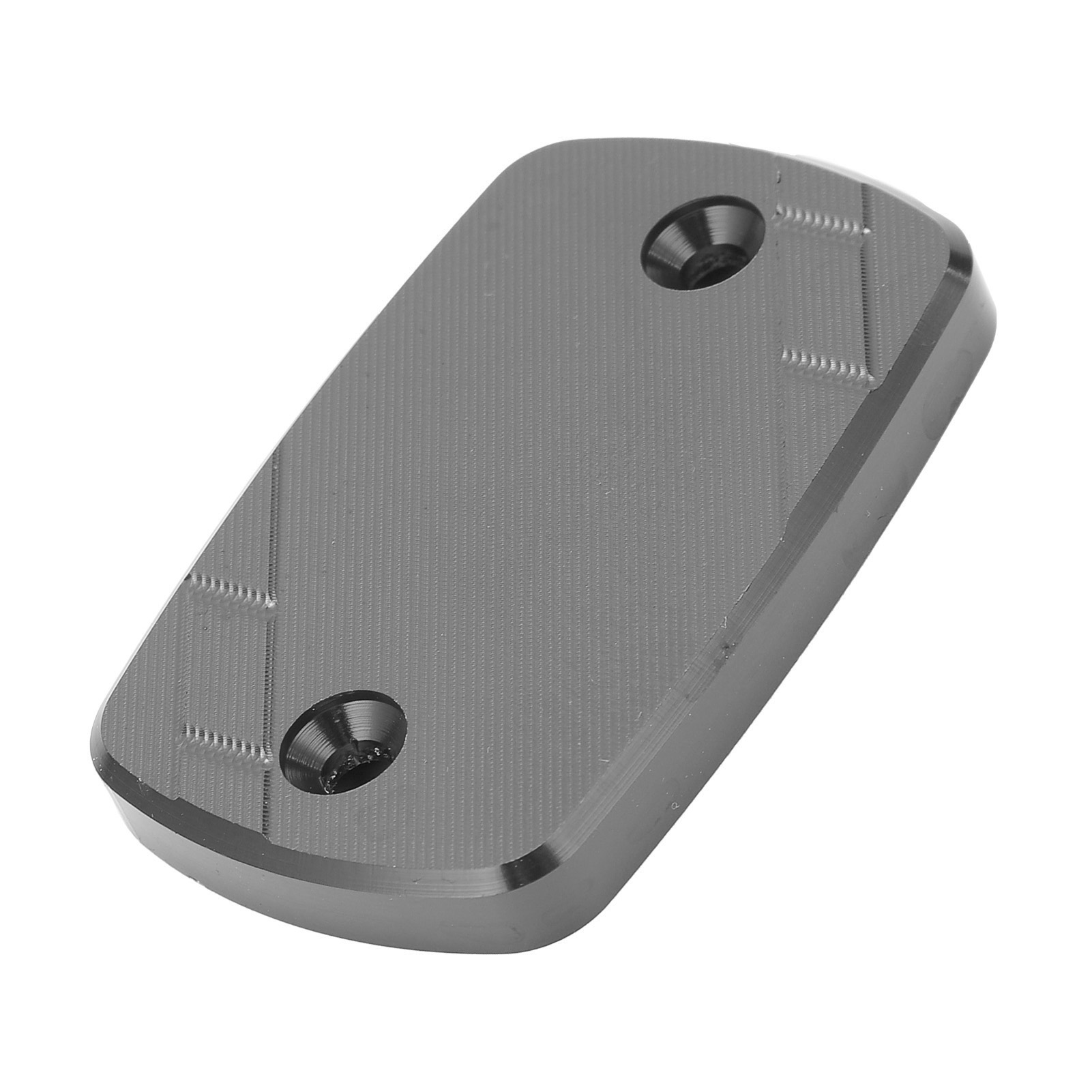 Bremsflüssigkeitsbehälterdeckel Für Yamaha Yzf-r3, Yzf-r25, Mt-03, Mt-25 – Schwarzer Ersatzdeckel, Kompatibles Motorradteil, Auslaufsicher Und Robust, Originalzubehör.