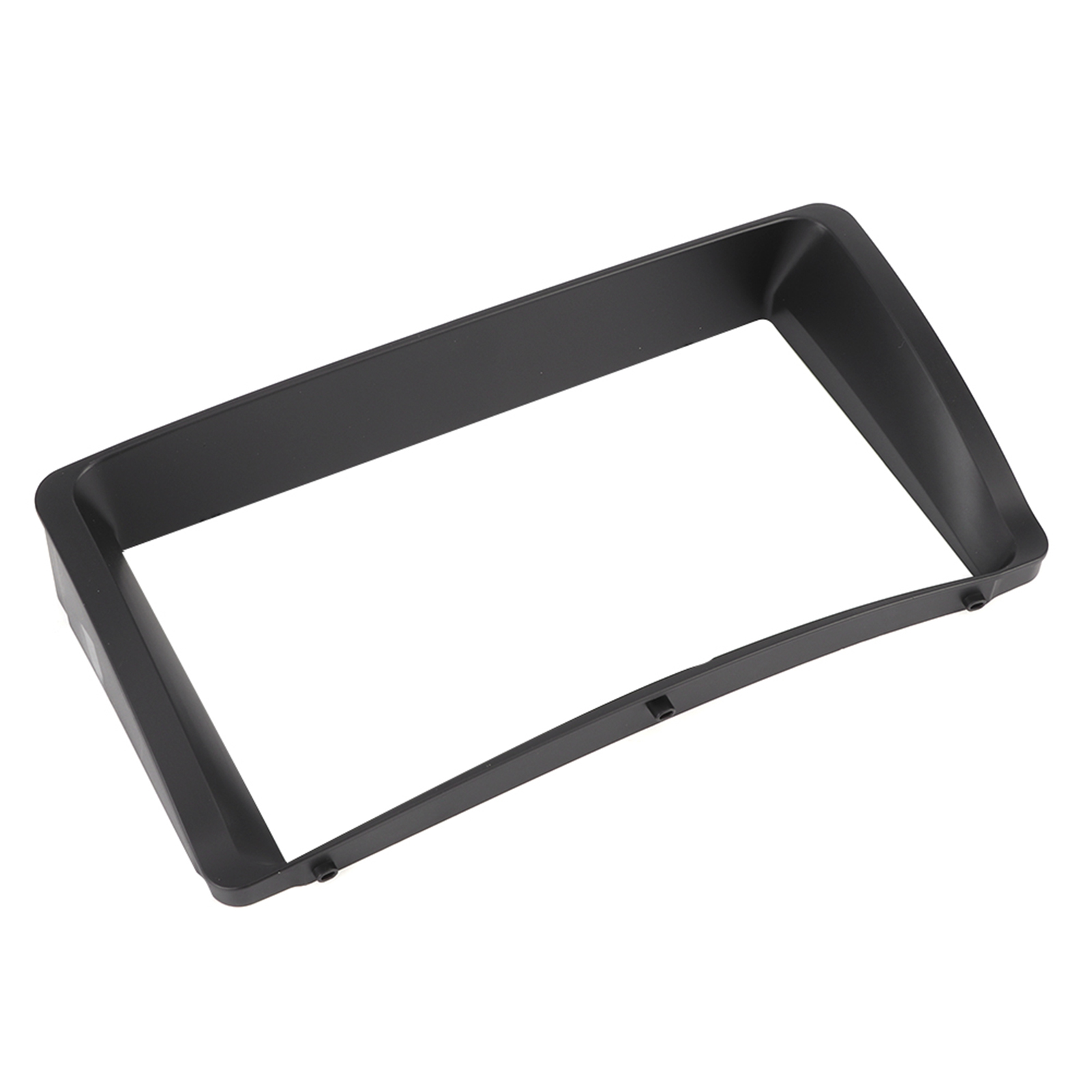 2din 7-zoll Navigationsblende Mit Dvd-stereo-radio-player, Passend Für Toyota Corolla 03-06