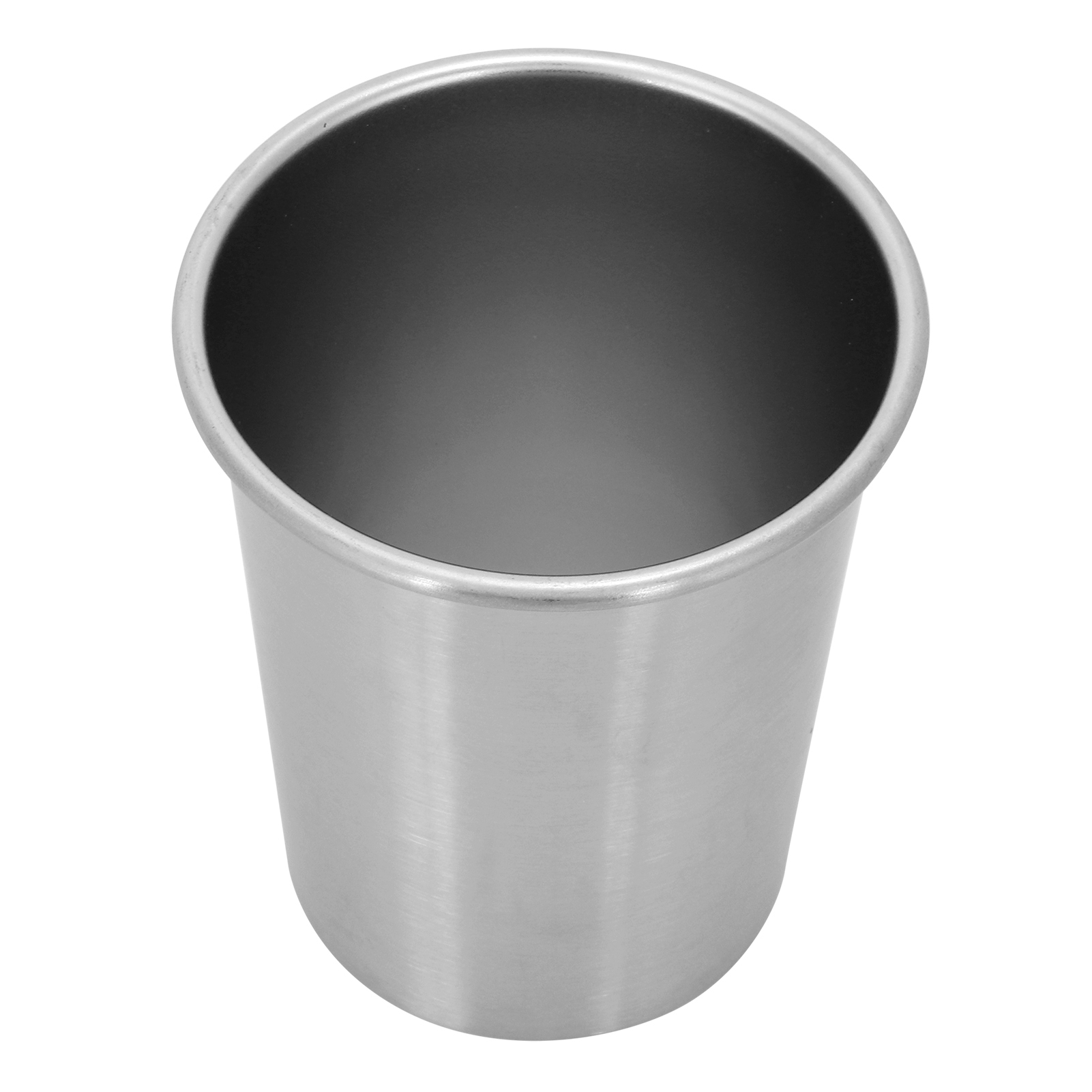 Tragbarer, Rutschfester Becher Aus Edelstahl 304, 230 Ml Bier-/weinkrug Für Den Heimgebrauch