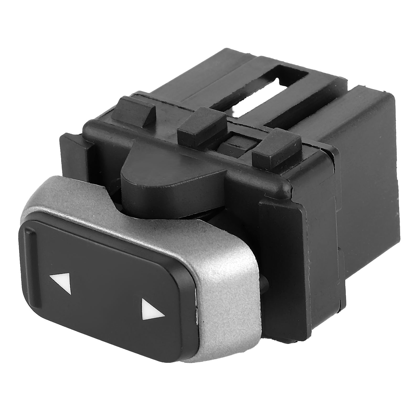 Ein-knopf-fensterheberschalter Vorne/hinten 3w1z14529aa Passend Für Lincoln Town 2003-2008