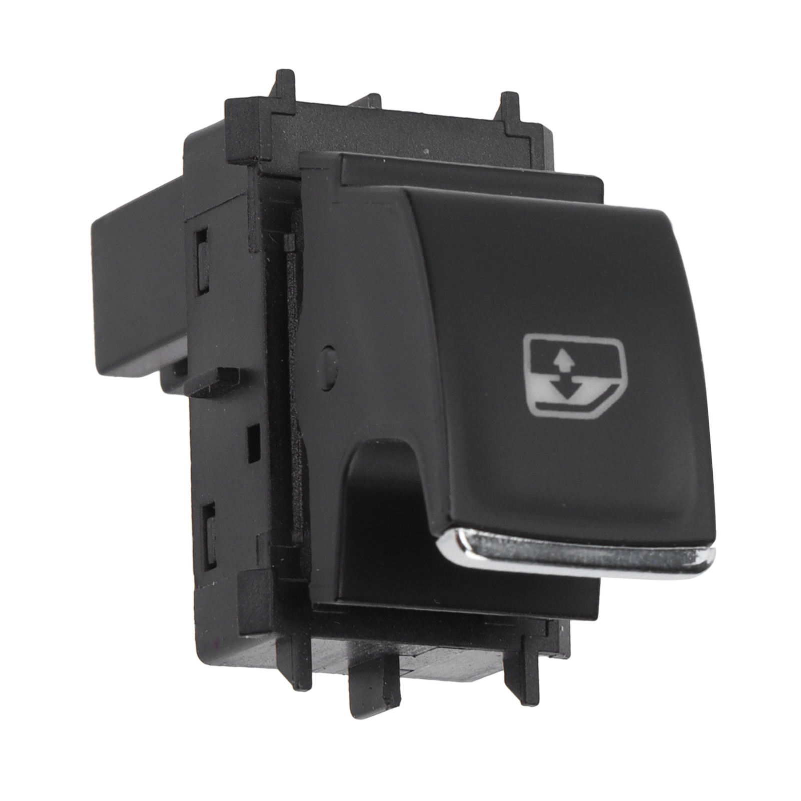Fensterheberschalterknopf Beifahrerseite 5g0959855f Kompatibel Mit Golf Mk7 2013-2016 Ersatzteil
