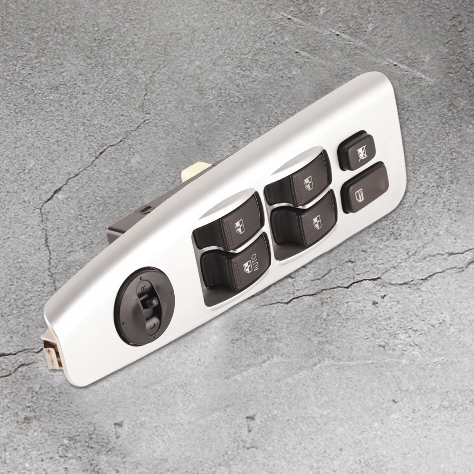 Hauptfensterheberschalter Fahrerseite 93570-2f200, Kompatibel Mit Kia Spectra Cerato 2004-2009