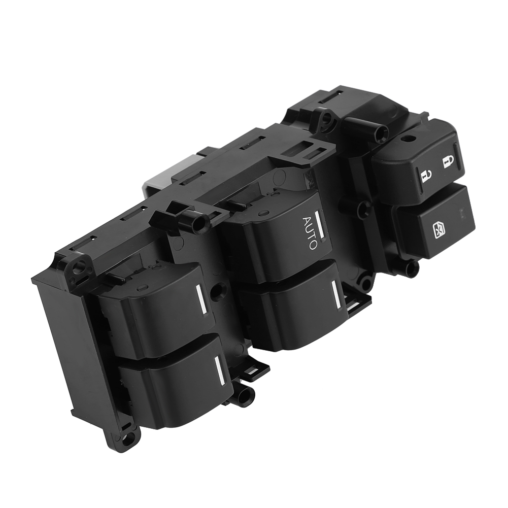 Elektrischer Fensterheberschalter Vorne Links Für Honda Accord 2008-2012, Fenstersteuerung, Autoteil 35750-tb0-h01