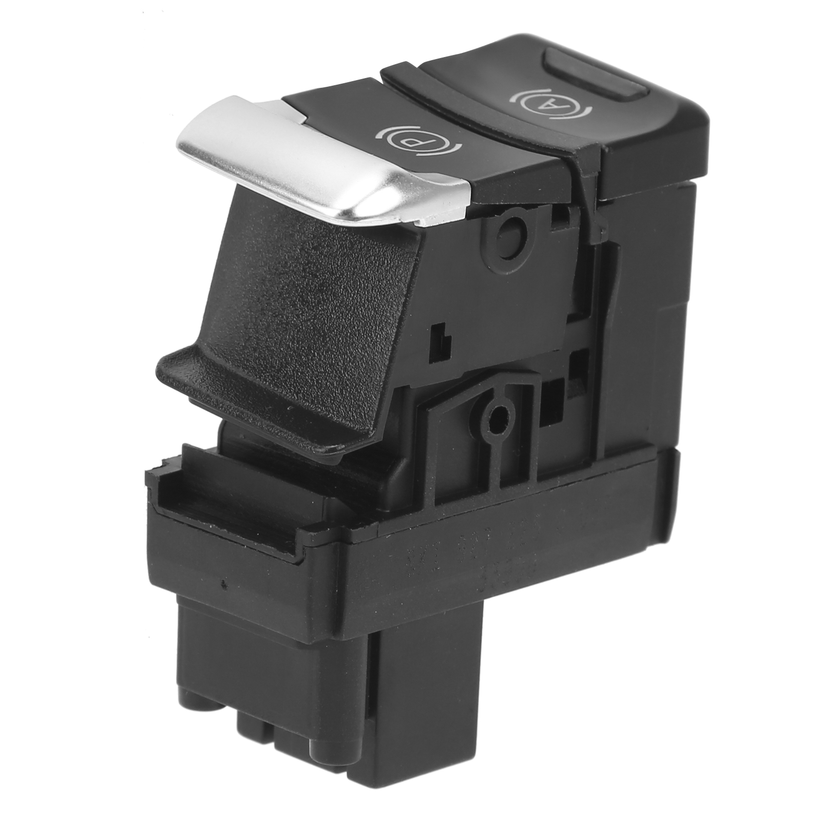 Parkbremsschalter 8k1927225c, Kompatibel Mit Audi A5/s5 Cabriolet, Coupé, Sportback (2010–2017), Original-ersatzschalter