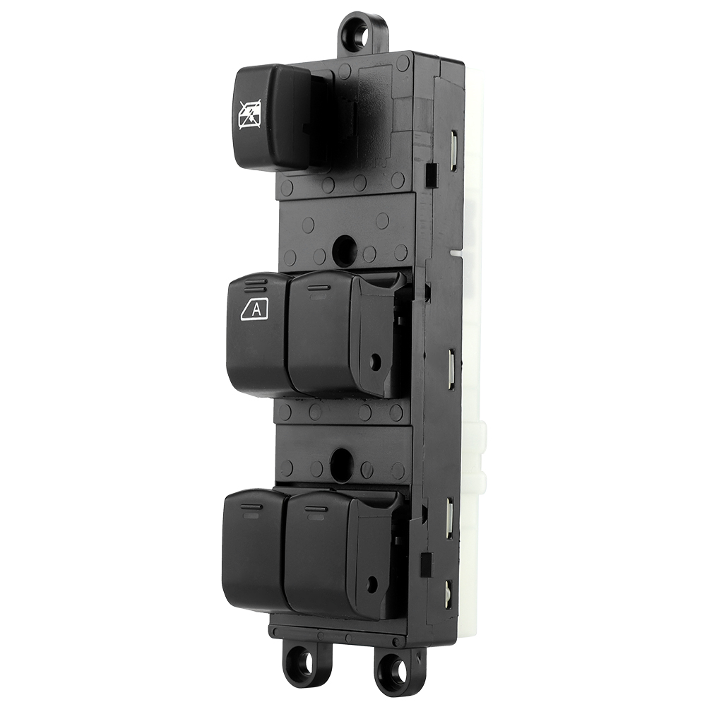 Hauptfensterheberschalter Für Navara D40b Pathfinder Qashqai 2005-2016 25401-eb30b