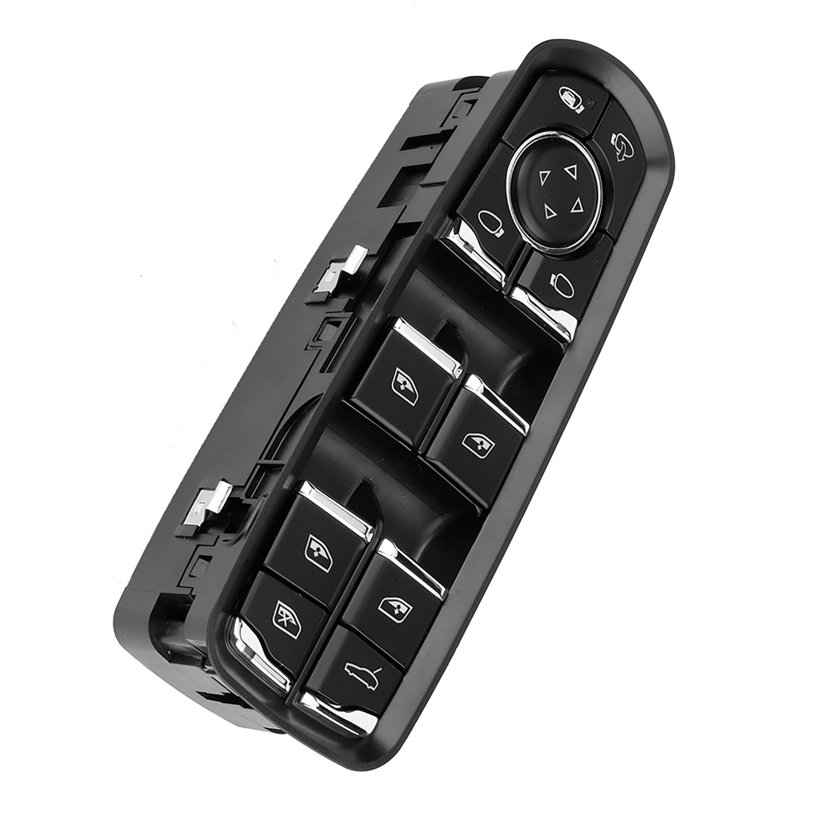 Elektrischer Fensterheberschalter Von Power Master Für Porsche Cayenne (2011–2016), Fensterhebersteuerung, Kompatibles Autoteil, Fenstermechanismus, Direkter Ersatz, Erstausrüsterqualität