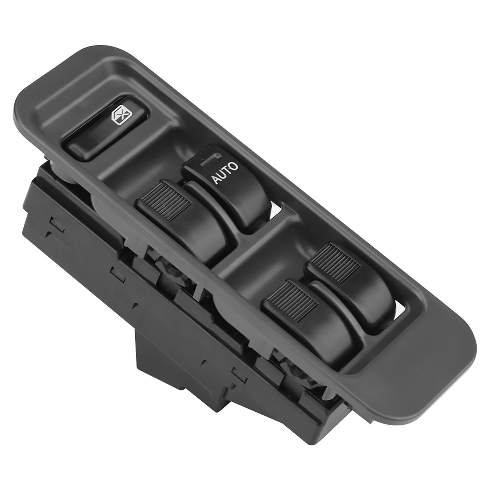 Hauptschalter Für Elektrische Fensterheber (fahrerseite) Für Daihatsu Terios Sirion (1998–2001), Teilenummer 84820-97201, Kompatibles Autoteil