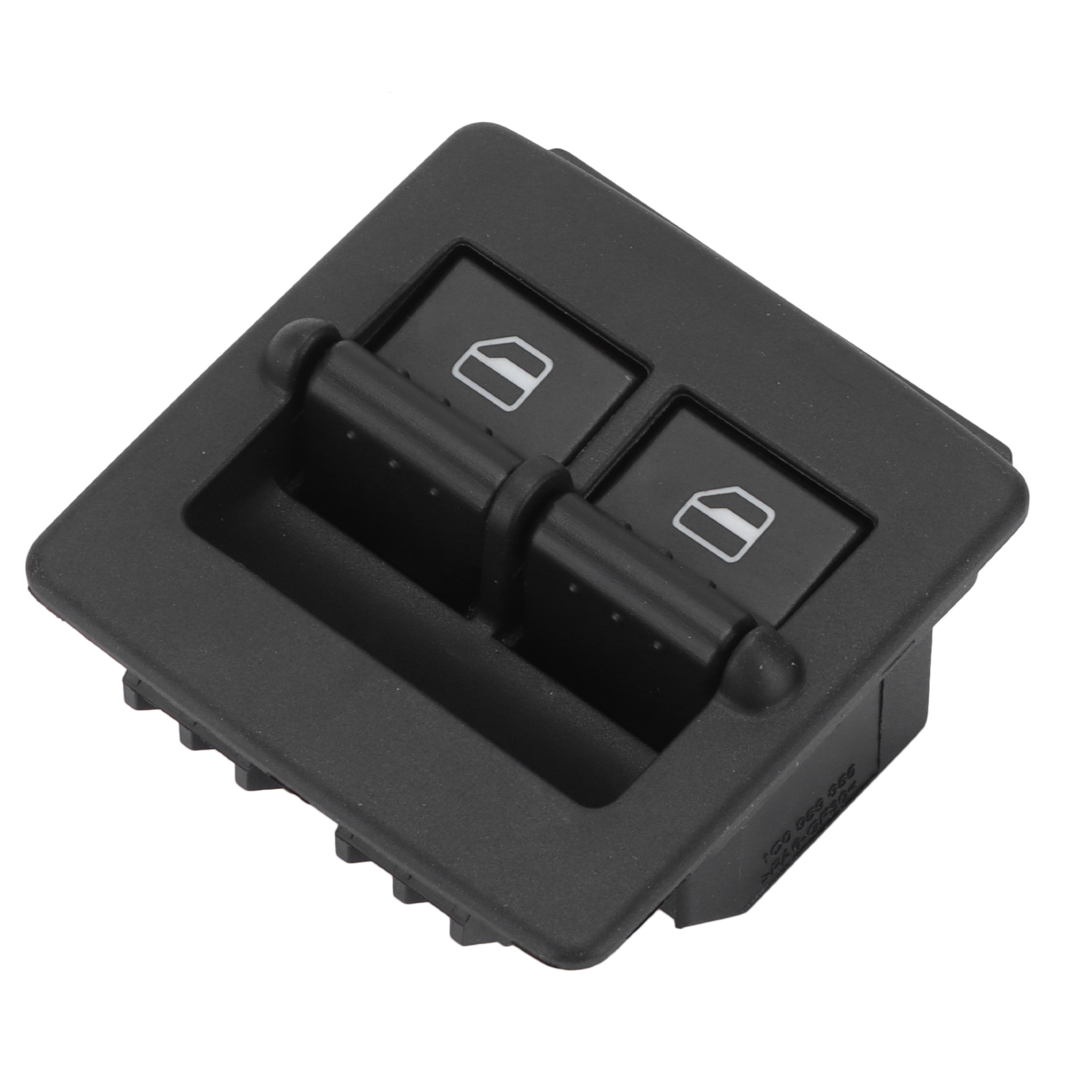 Power Master 1c0959527 Fensterheberschalter, Praktisches Ersatzteil Für Kfz-zubehör