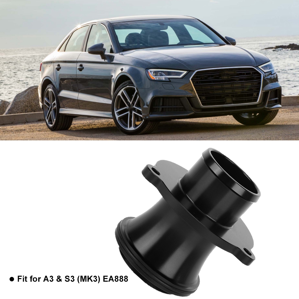 Turbo-schalldämpfer-entfernung Passend Für Seat Leon / Cupra / R (mk3) Ea888