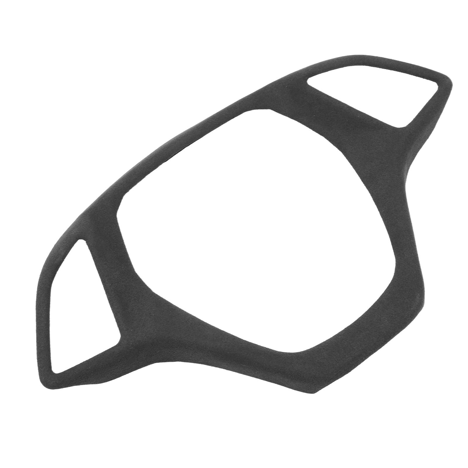 Lenkradverkleidungsleiste Mit Soft-touch-oberfläche Für Chevrolet Corvette C7 (2014–2019), Innenausstattung, Kunststoffverkleidung