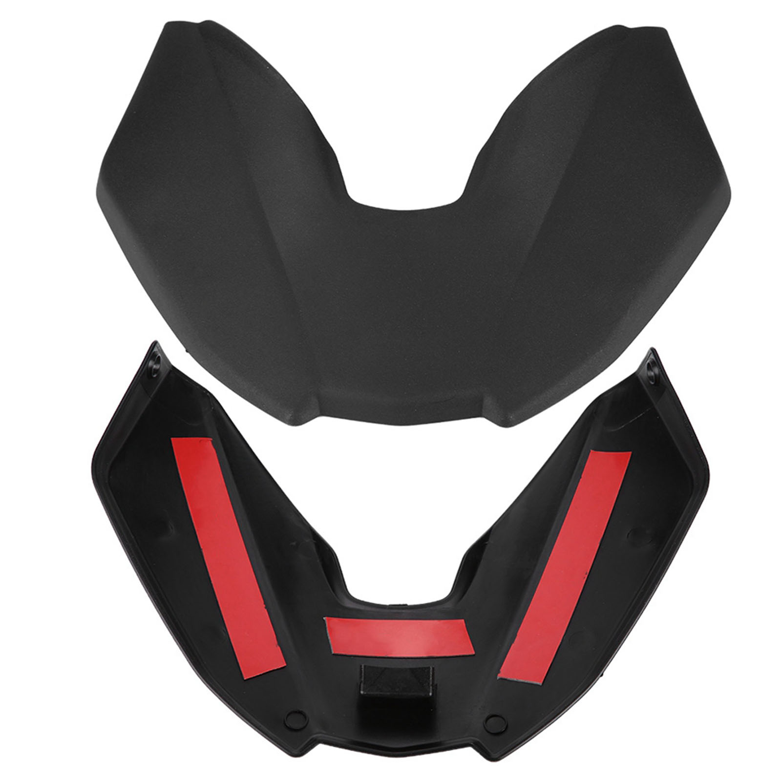 Motorrad-kotflügelverlängerung Vorne, Schnabel-radschutzverkleidung Bmw G310gs 2017-2018, Kotflügelabweiser, Individuelles Zubehör.