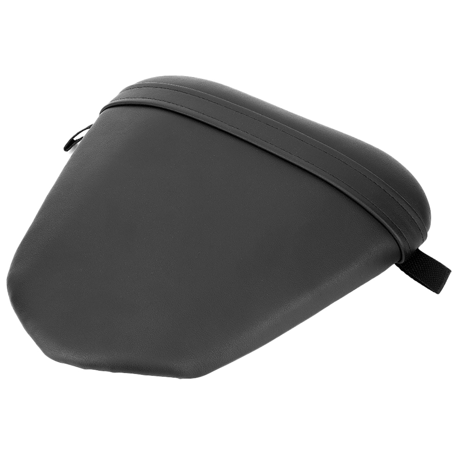 Soziussitzkissen Für Yzf R6 Motorrad (2008–2014), Komfortabler Gepolsterter Bezug, Originalzubehör, Strapazierfähige Polsterung, Sitzverkleidung