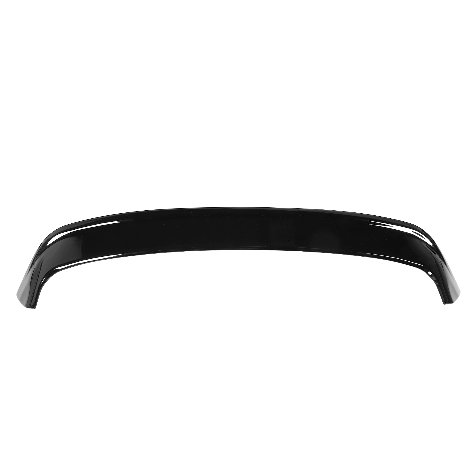 Glänzend Schwarzer Heckspoiler Mit Uv-schutz, Passend Für Mk7/mk7.5 2013–2020