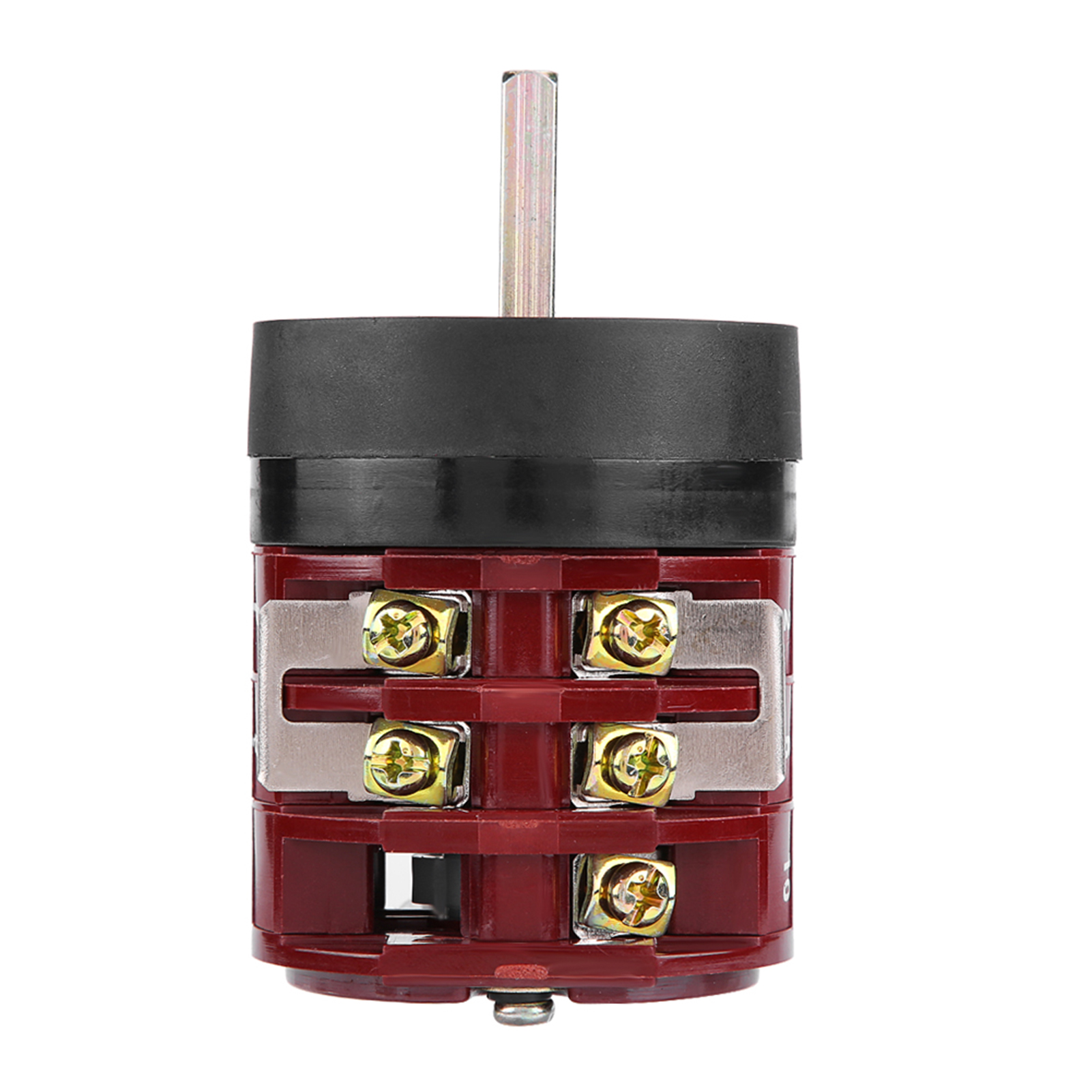 32a 220v/380v Umkehrschalter Für Reifenmontiermaschinenmotor, Drehtellerschalter Mit Fußpedal, Steuereinheit