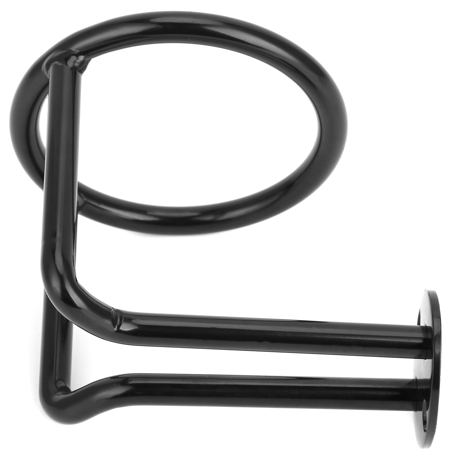 Edelstahl-ringbecherhalter Für Boot, Yacht, Lkw – Bootszubehör, 1 Stück