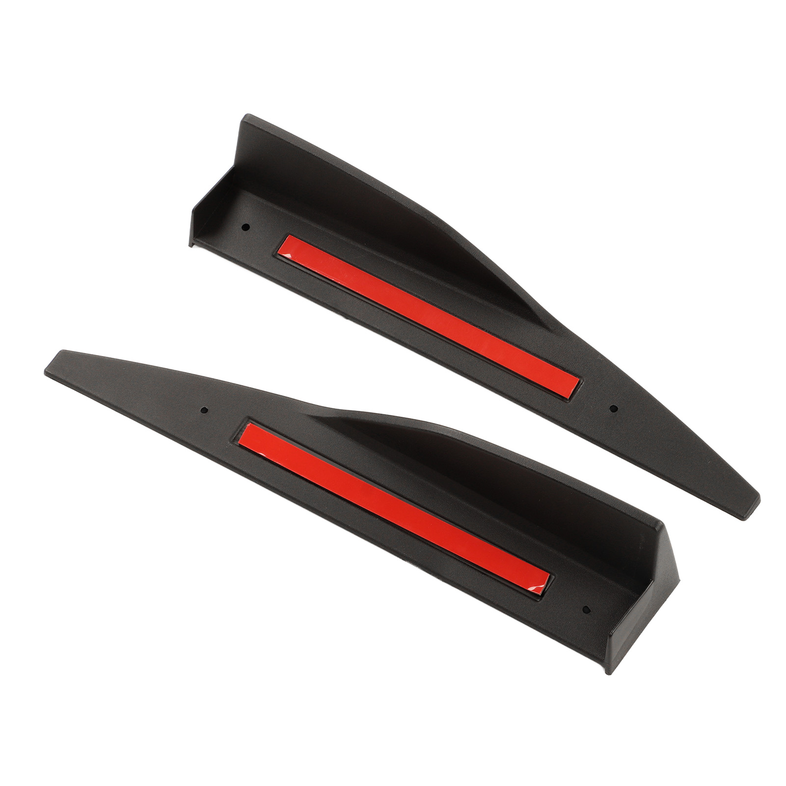 2x Seitenschweller, Spoiler, Karosserie-kit-ersatz Für Ford Mustang Roush 2015-2019, Kotflügelverkleidungen