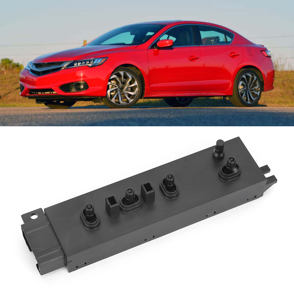 Elektrischer Sitzverstellschalter Vorne Rechts 81253-sdb A71 Passend Für Honda Acura