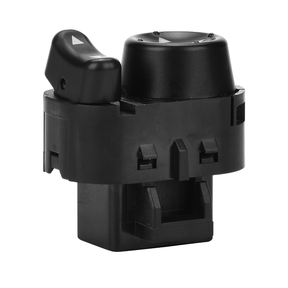Elektrischer Rückspiegelverstellknopf Für Buick, Chevrolet, Pontiac Und Saturn (2005–2009), Teilenummer 25895627, Spiegelverstellschalter, Oem-ersatzteil, Auto-innenausstattung