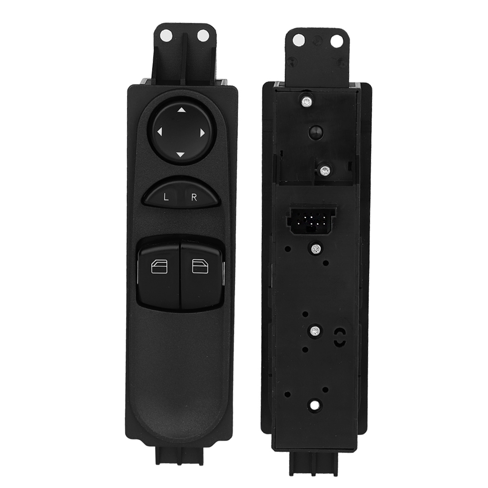 Elektrischer Fensterheberschalter Für Vaneo Vito Bus, Fensterheberschalter, Autoteil, 6395450913