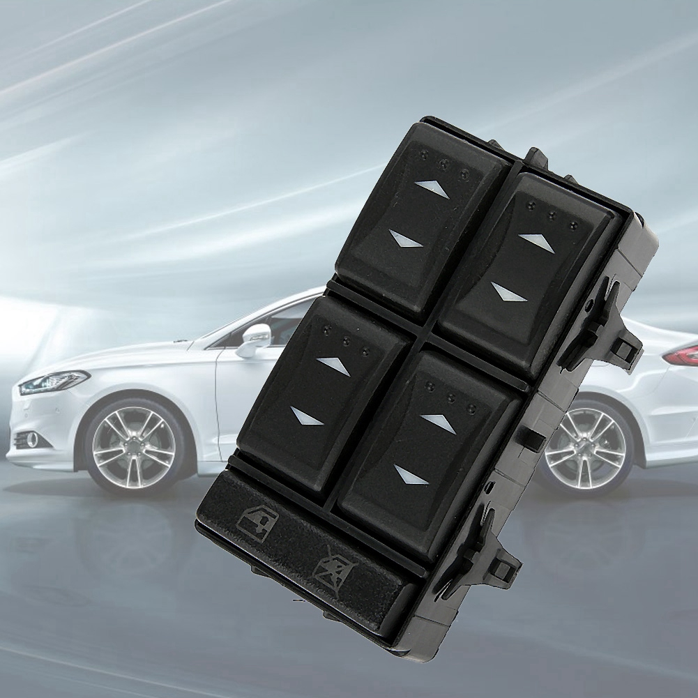 3s7t-14a132-ba Fensterheberschalter Für Ford Mondeo 2001-2007, Fensterheberknopf Fahrerseite