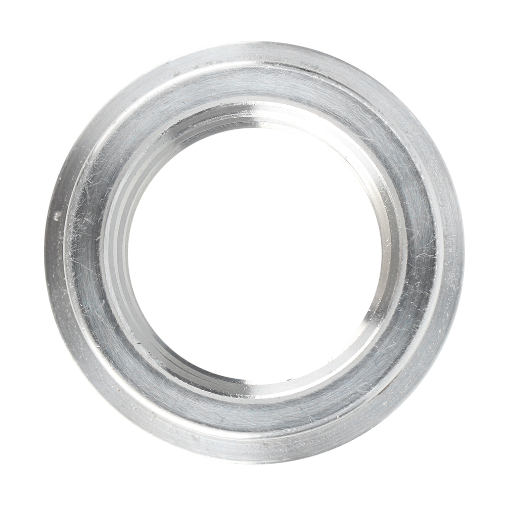 Aluminium An10-10an O-ring-schweißstopfen, Innengewinde, Orb-außendurchmesser: 1,365 Zoll
