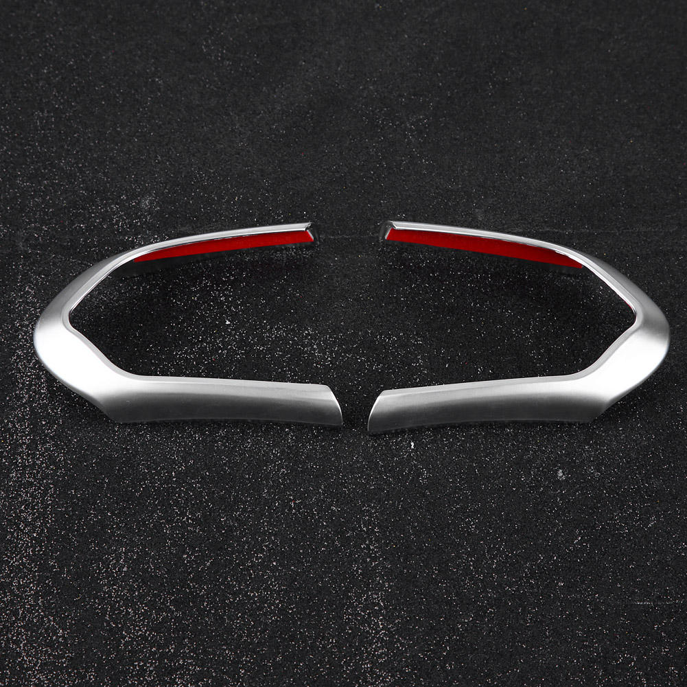Lenkradverkleidungsrahmen 2-teilig M Performance F20 F22 F30 F32 F10 F06 F15 F16