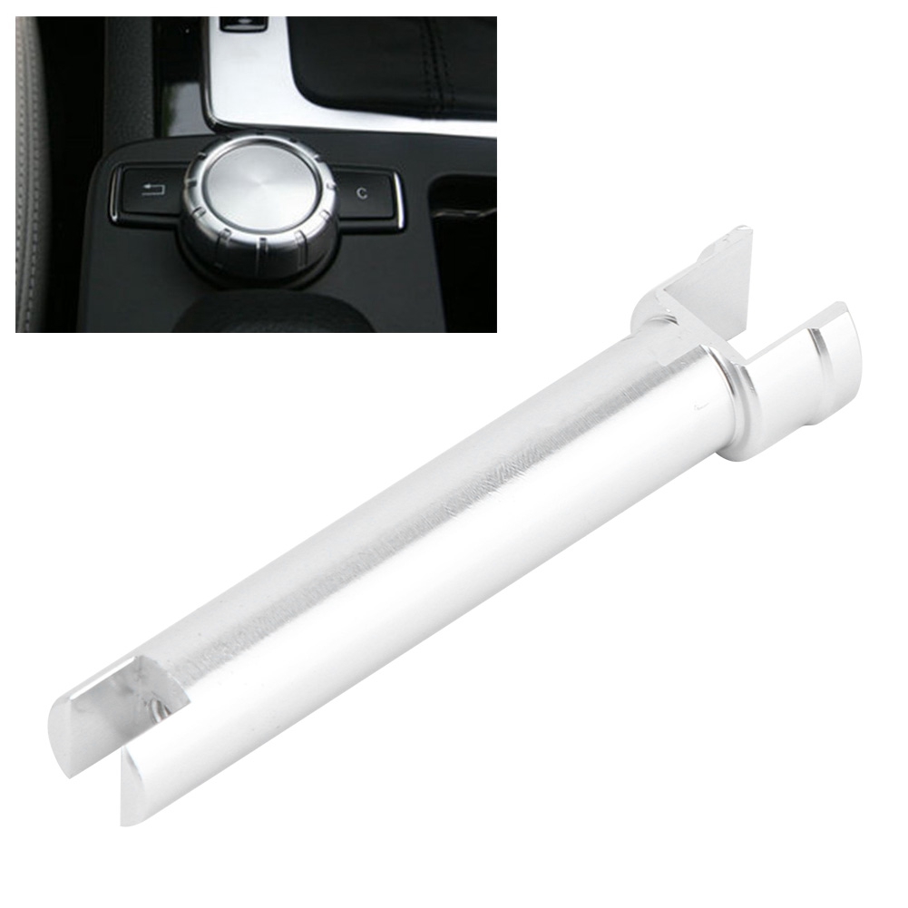 Comand Controller Drehschalter-scrollknopf Passend Für Mercedes Benz W204/w212