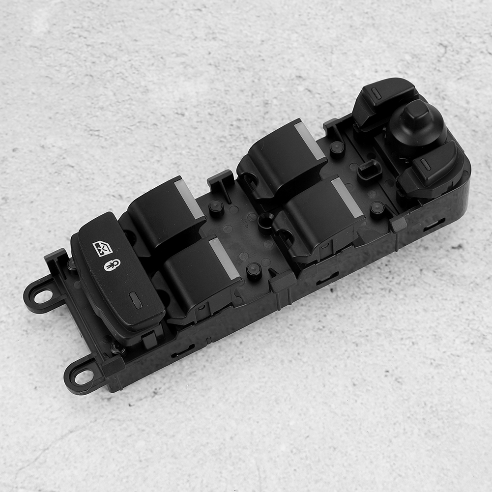 Automatischer Hauptfensterheberschalter Fk72-14540-ac, Kompatibel Mit Land Rover Discovery Sport 2015-2018, Elektrischer Schalter