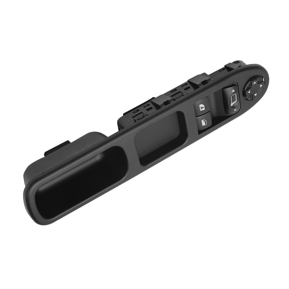 Ersatzteil Für Fensterheberschalter 6554.qc Passend Für Peugeot 207/citroen C3
