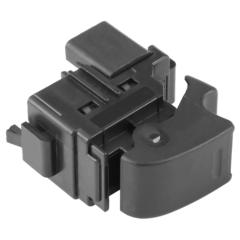 Hauptschalter Für Elektrische Fensterheber Für Toyota Hilux Vigo (2004–2011), Schalter Für Automatische Fensterheber, Teilenummer 84810-0k010, Fahrerseitig Kompatibel