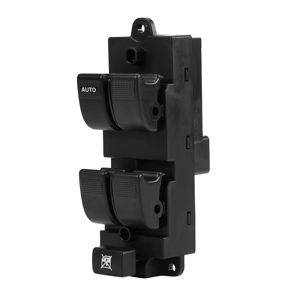 Lc62-66-350a Hauptschalter Für Elektrische Fensterheber Für Mazda Mpv 2001-2006, Fensterhebersteuerung Fahrerseite, Originalteil
